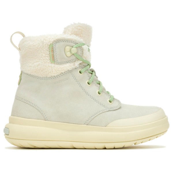 Merrell - Women's Marquette Thermo Lace WP - Winterschuhe Gr 42 beige Merrell - Women's Marquette Thermo Lace WP - Winterschuhe Gr 42 beige von Merrell