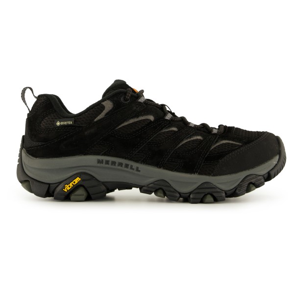 Merrell - Women's Moab 3 GTX - Multisportschuhe Gr 37 schwarz von Merrell