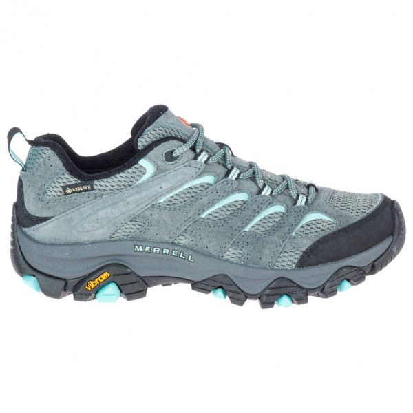 Merrell - Women's Moab 3 GTX - Multisportschuhe Gr 38 grau von Merrell