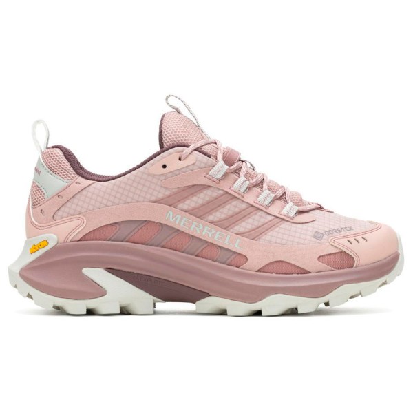 Merrell - Women's Moab Speed 2 GTX - Multisportschuhe Gr 38 rosa von Merrell