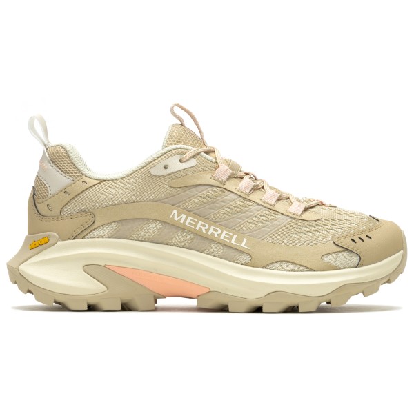 Merrell - Women's Moab Speed 2 - Multisportschuhe Gr 38 beige Merrell - Women's Moab Speed 2 - Multisportschuhe Gr 38 beige von Merrell