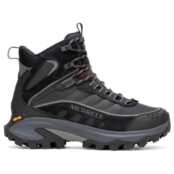 Merrell - Women's Moab Speed 2 Thermo Mid WP - Winterschuhe Gr 40 schwarz Merrell - Women's Moab Speed 2 Thermo Mid WP - Winterschuhe Gr 40 schwarz von Merrell