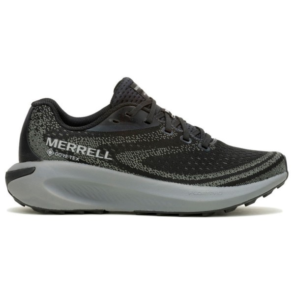 Merrell - Women's Morphlite GTX - Runningschuhe Gr 37,5 grau von Merrell