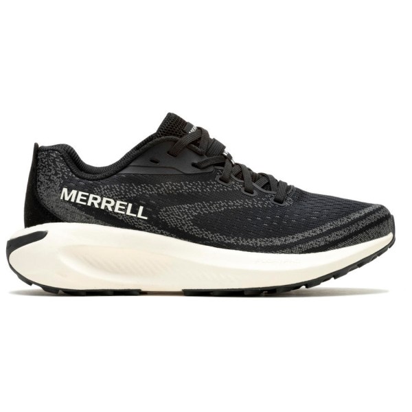 Merrell - Women's Morphlite - Runningschuhe Gr 37,5 schwarz von Merrell