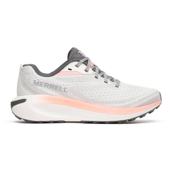 Merrell - Women's Morphlite - Runningschuhe Gr 42,5 weiß/grau von Merrell