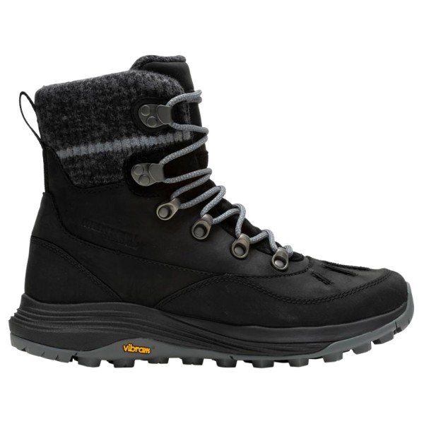 Merrell - Women's Siren 4 Thermo Mid Zip Waterproof - Winterschuhe Gr 42 schwarz Merrell - Women's Siren 4 Thermo Mid Zip Waterproof - Winterschuhe Gr 42 schwarz von Merrell
