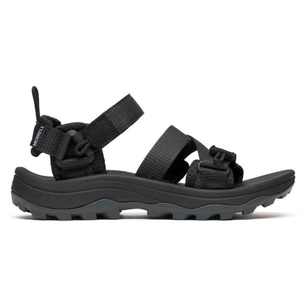 Merrell - Women's Speed Fusion Sport RMX - Sandalen Gr 41 schwarz von Merrell