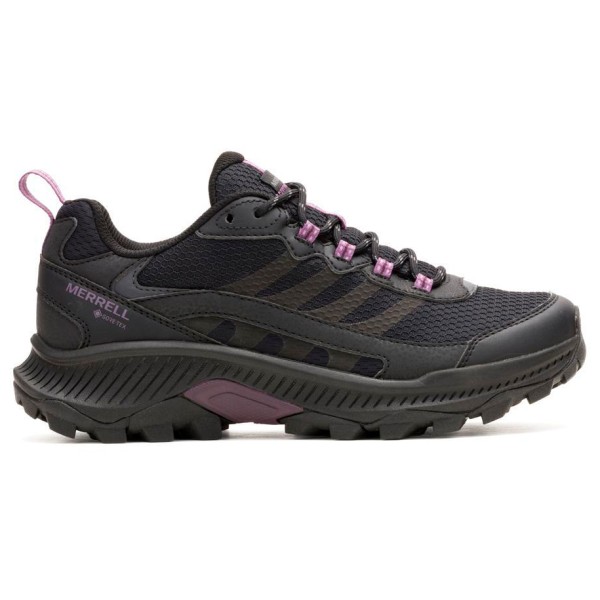 Merrell - Women's Speed Strike 2 GTX - Multisportschuhe Gr 37 schwarz von Merrell