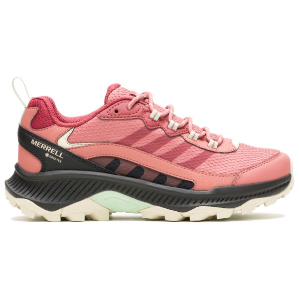 Merrell - Women's Speed Strike 2 GTX - Multisportschuhe Gr 40 rosa von Merrell