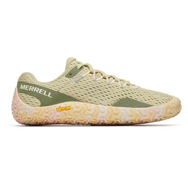 Merrell - Women's Vapor Glove 6 - Barfussschuhe Gr 37 beige Merrell - Women's Vapor Glove 6 - Barfussschuhe Gr 37 beige von Merrell