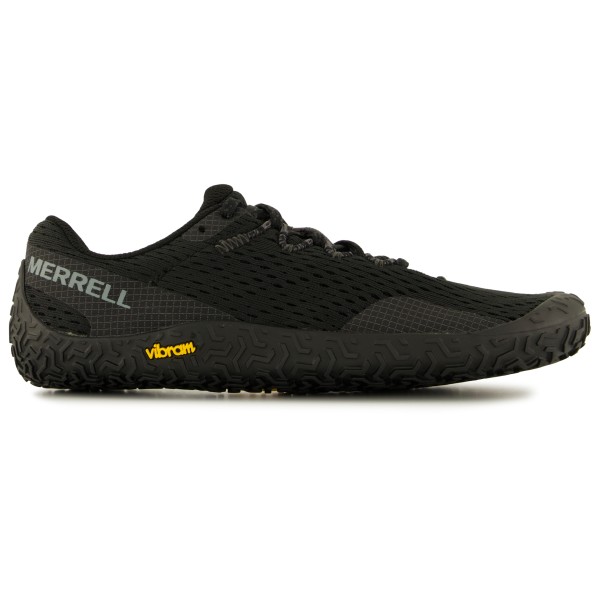 Merrell - Women's Vapor Glove 6 - Barfussschuhe Gr 37 grau von Merrell