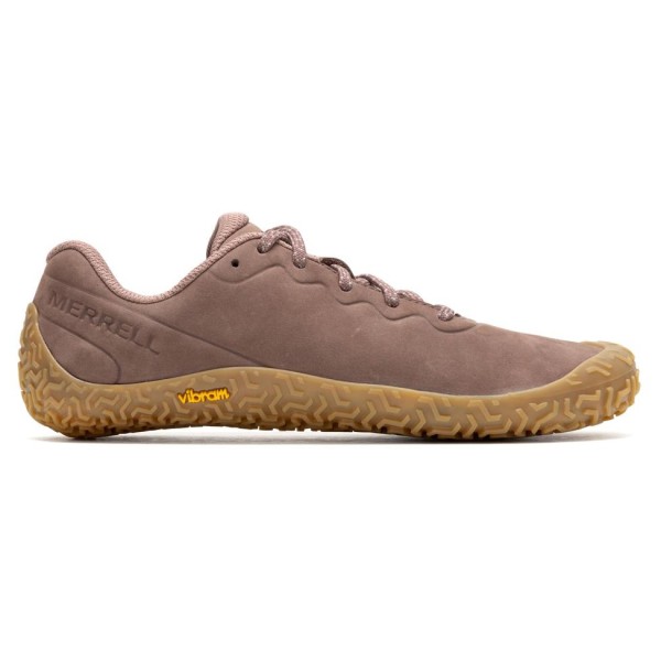 Merrell - Women's Vapor Glove 6 Leather - Barfussschuhe Gr 37 braun Merrell - Women's Vapor Glove 6 Leather - Barfussschuhe Gr 37 braun von Merrell