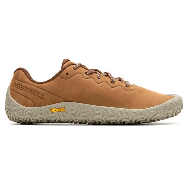 Merrell - Women's Vapor Glove 6 Leather - Barfussschuhe Gr 37 braun Merrell - Women's Vapor Glove 6 Leather - Barfussschuhe Gr 37 braun von Merrell