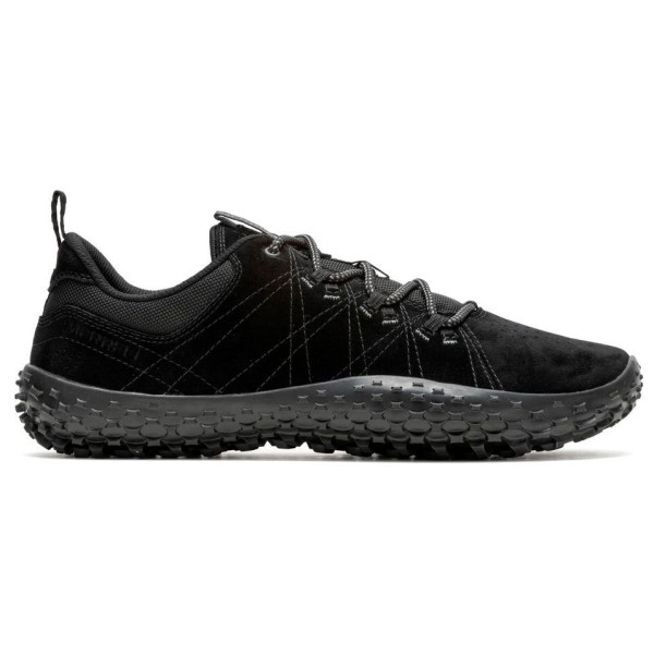 Merrell - Wrapt - Sneaker Gr 47 schwarz von Merrell