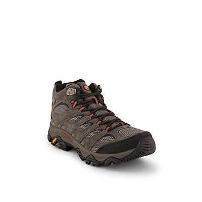 Moab 3 Mid Gore-Tex® Herren Wanderschuh von Merrell