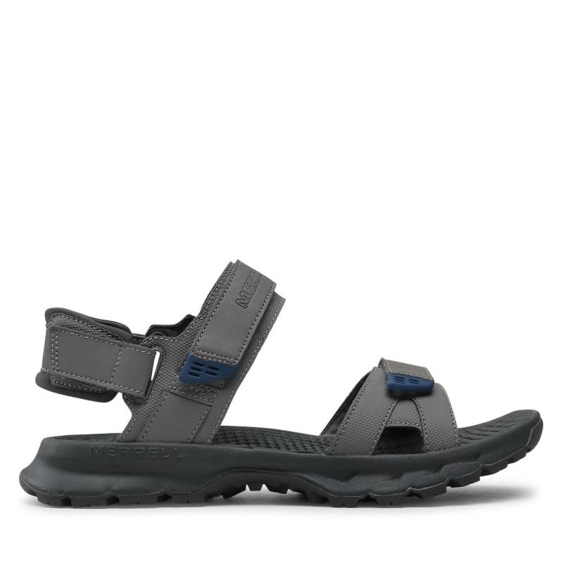 Sandalen Merrell Cedrus Convert 3 J036179 Grau von Merrell