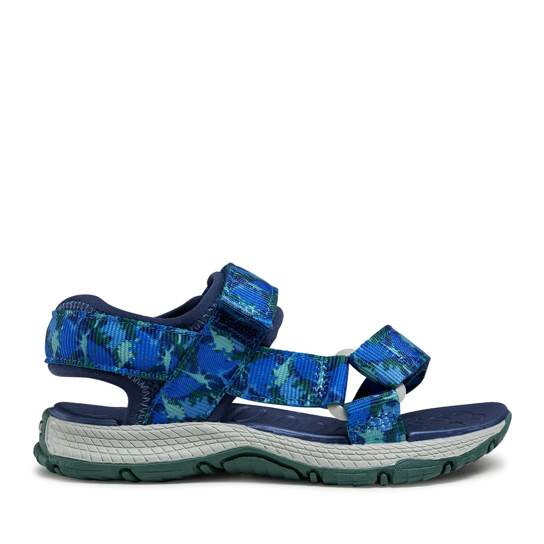 Sandalen Merrell Kahuna Web MK264948 Blau von Merrell