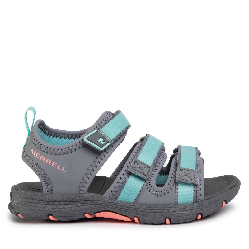 Sandalen Merrell M-Hydro MK162555 Grau von Merrell