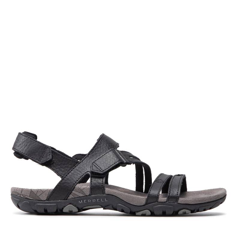 Sandalen Merrell Sandspor Rose Convert J002684 Schwarz von Merrell