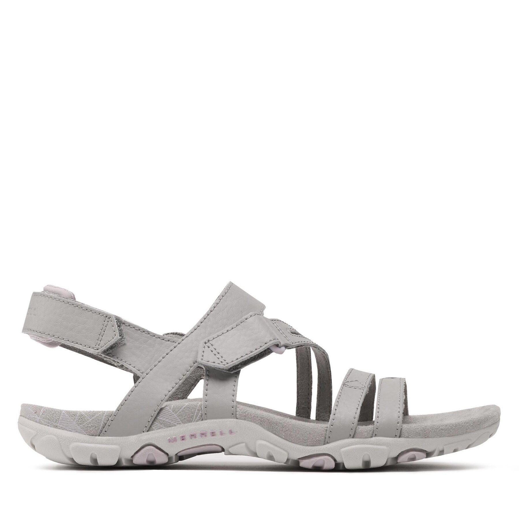 Sandalen Merrell Sandspur Rose Convert J004490 Grau von Merrell