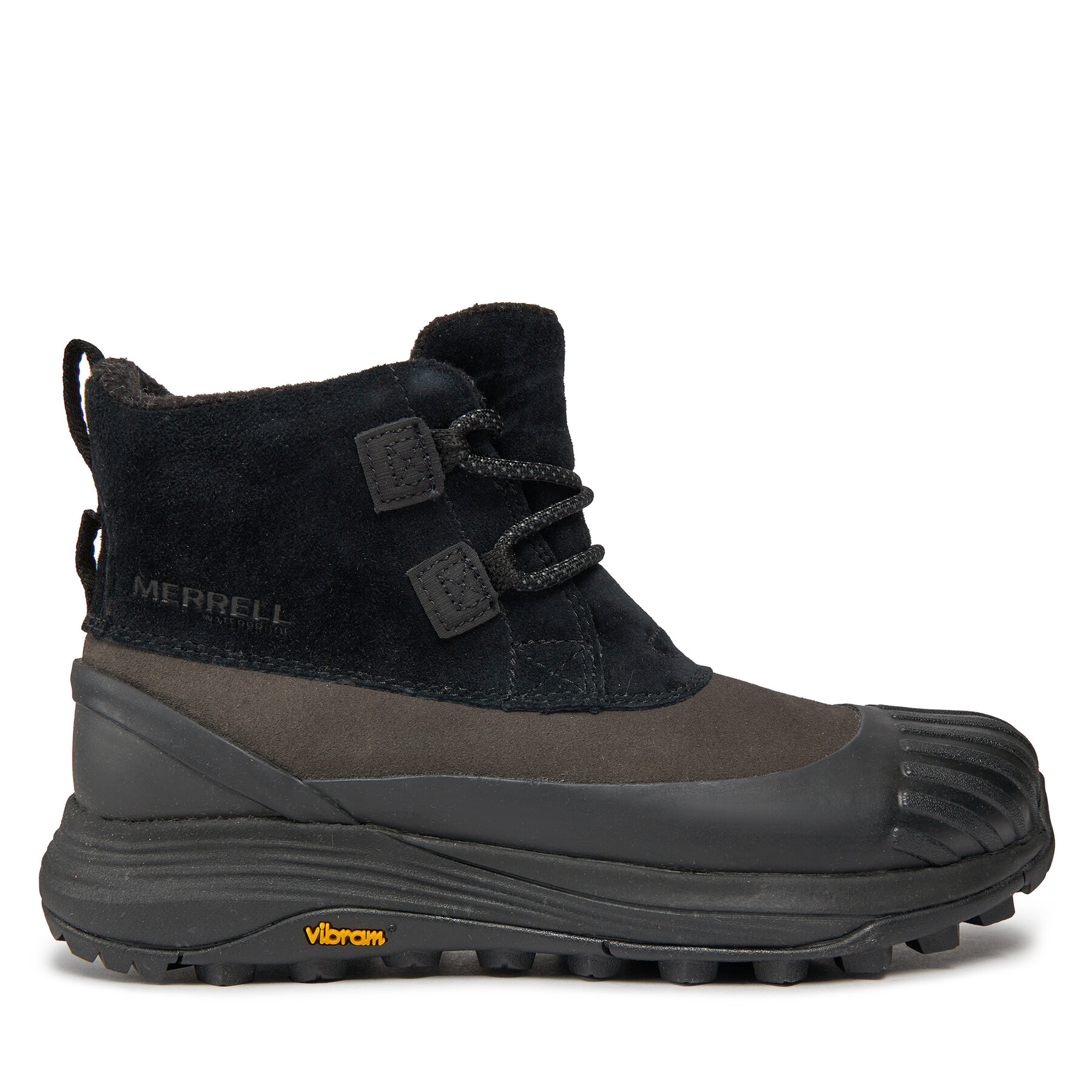 Schneeschuhe Merrell Siren 4 Thermo Demi Wp J036750 Schwarz Schneeschuhe Merrell Siren 4 Thermo Demi Wp J036750 Schwarz von Merrell