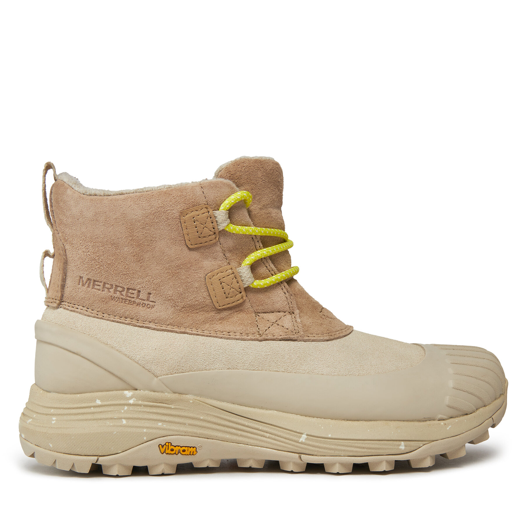 Schneeschuhe Merrell Siren 4 Thermo Demi Wp J036752 Beige Schneeschuhe Merrell Siren 4 Thermo Demi Wp J036752 Beige von Merrell