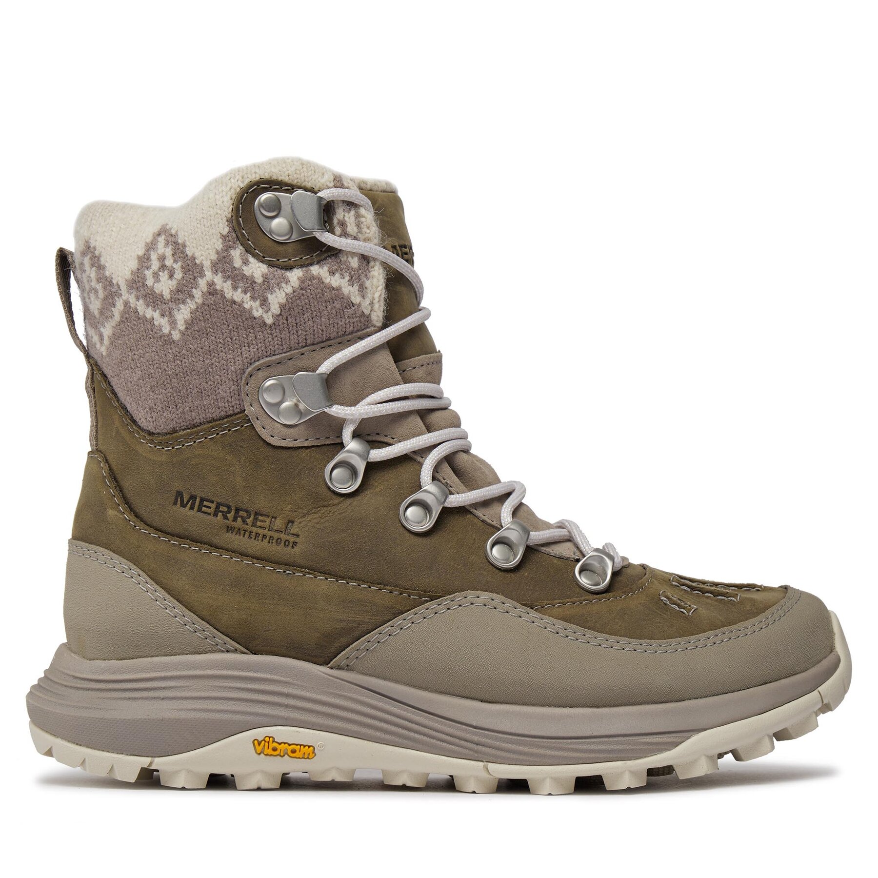 Schneeschuhe Merrell Siren 4 Thermo Wp J037414 Grau Schneeschuhe Merrell Siren 4 Thermo Wp J037414 Grau von Merrell
