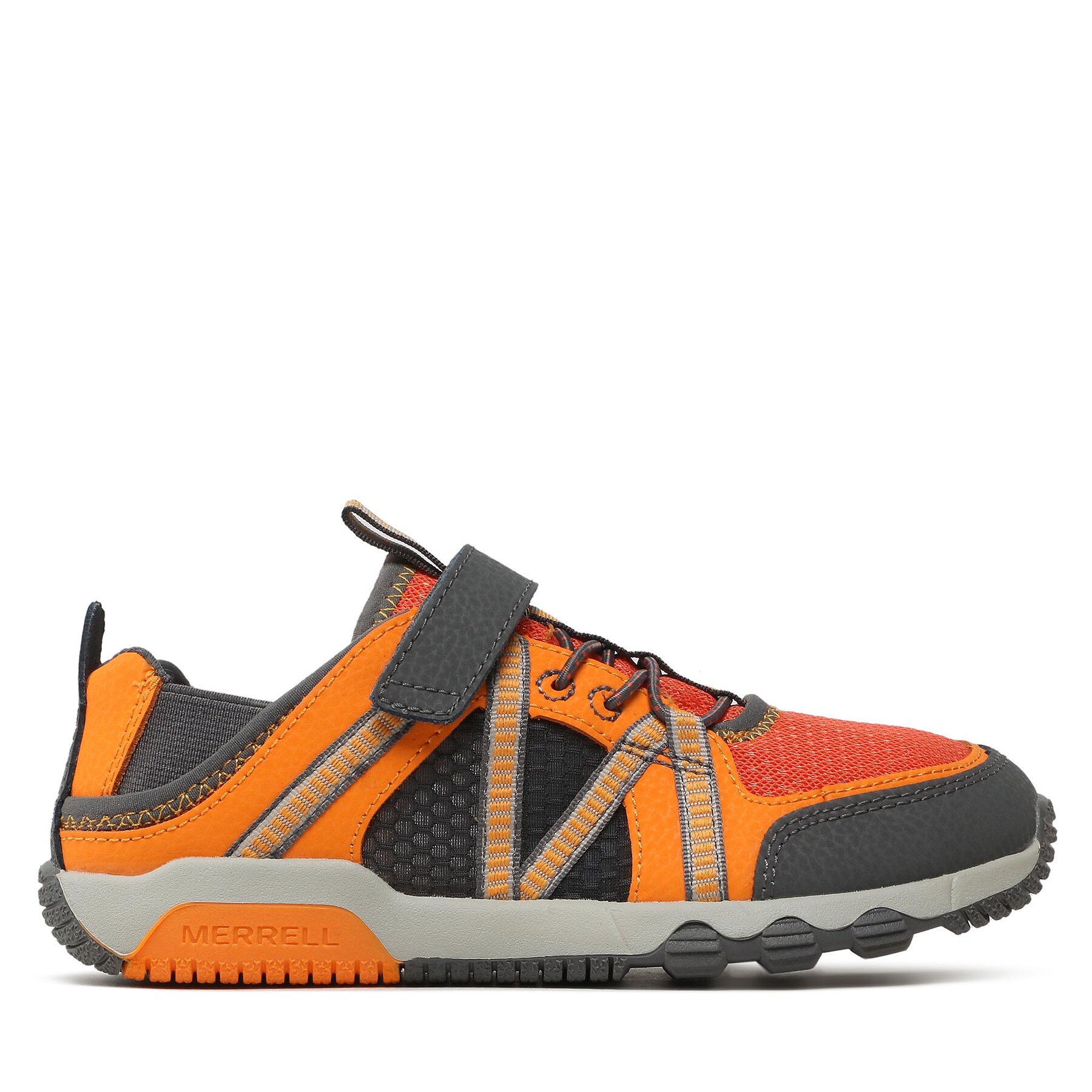 Sneakers Merrell Hydro Free Roam MK265667 Orange von Merrell