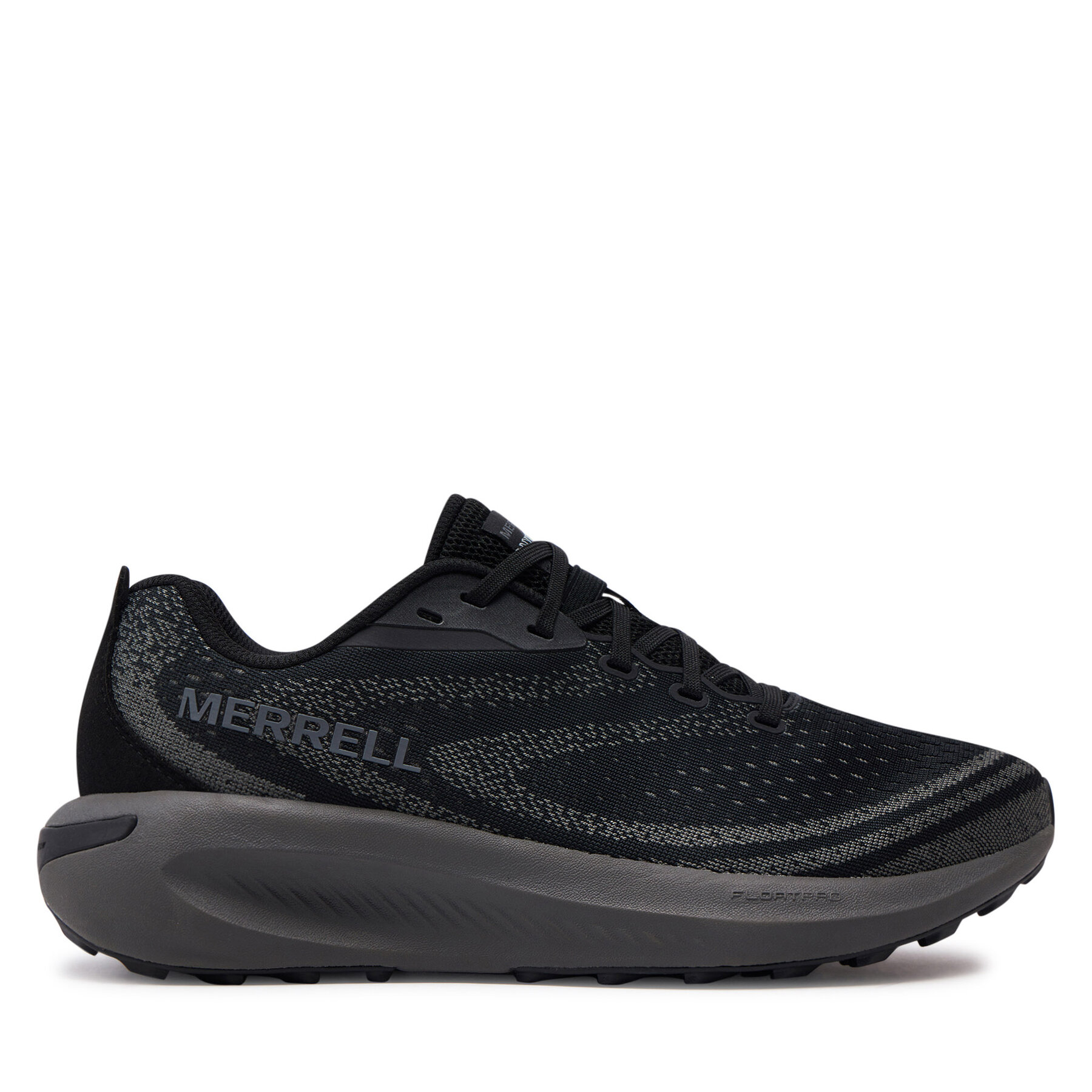 Sneakers Merrell Morphlite J068063 Schwarz von Merrell