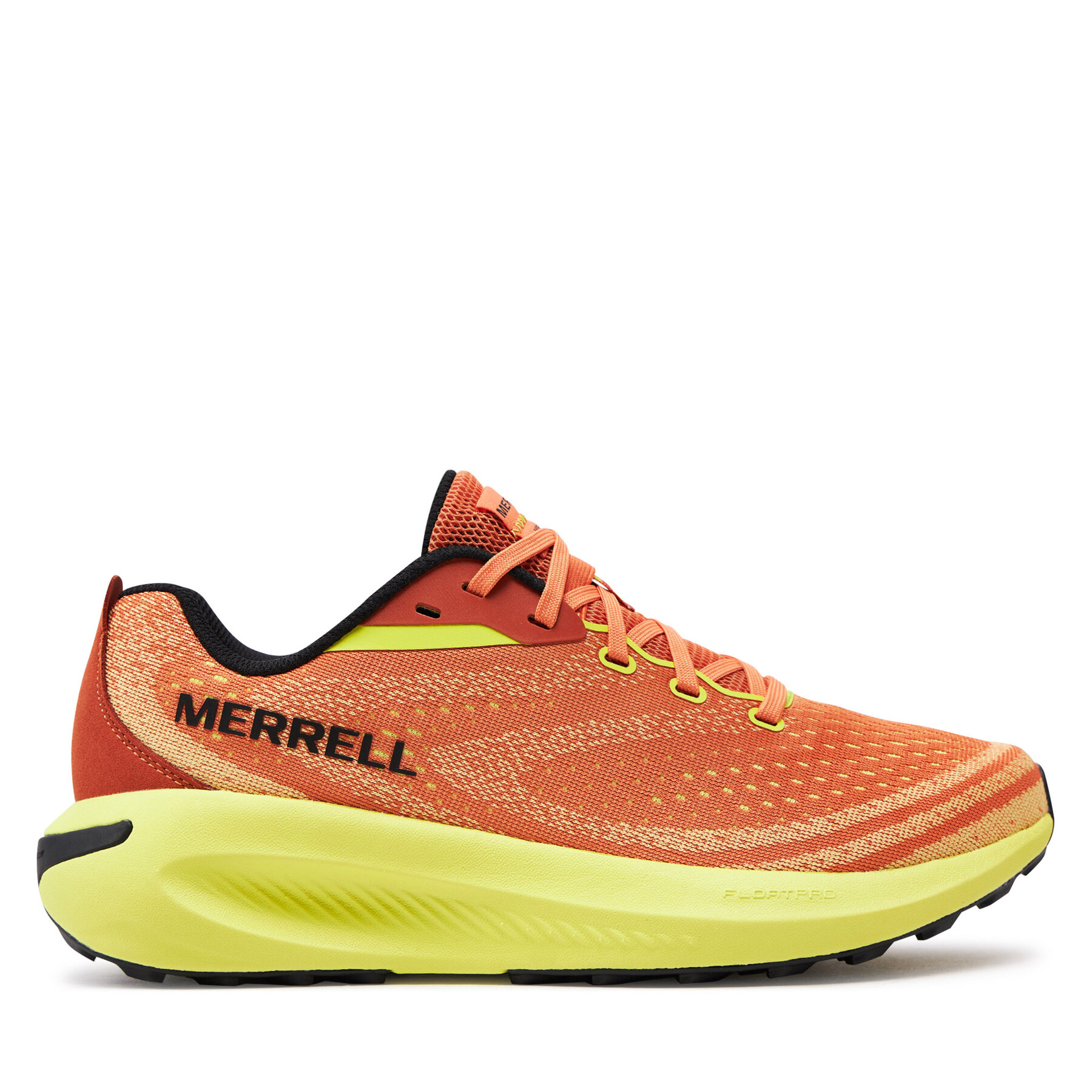 Sneakers Merrell Morphlite J068071 Orange Sneakers Merrell Morphlite J068071 Orange von Merrell