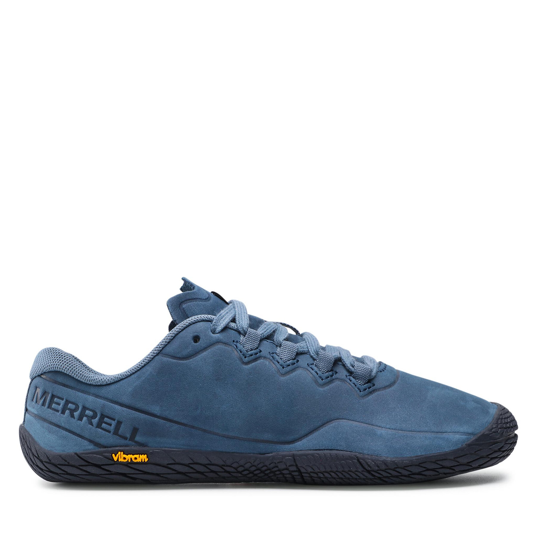 Sneakers Merrell Vapor Glove 3 Luna Ltr J004080 Blau Sneakers Merrell Vapor Glove 3 Luna Ltr J004080 Blau von Merrell