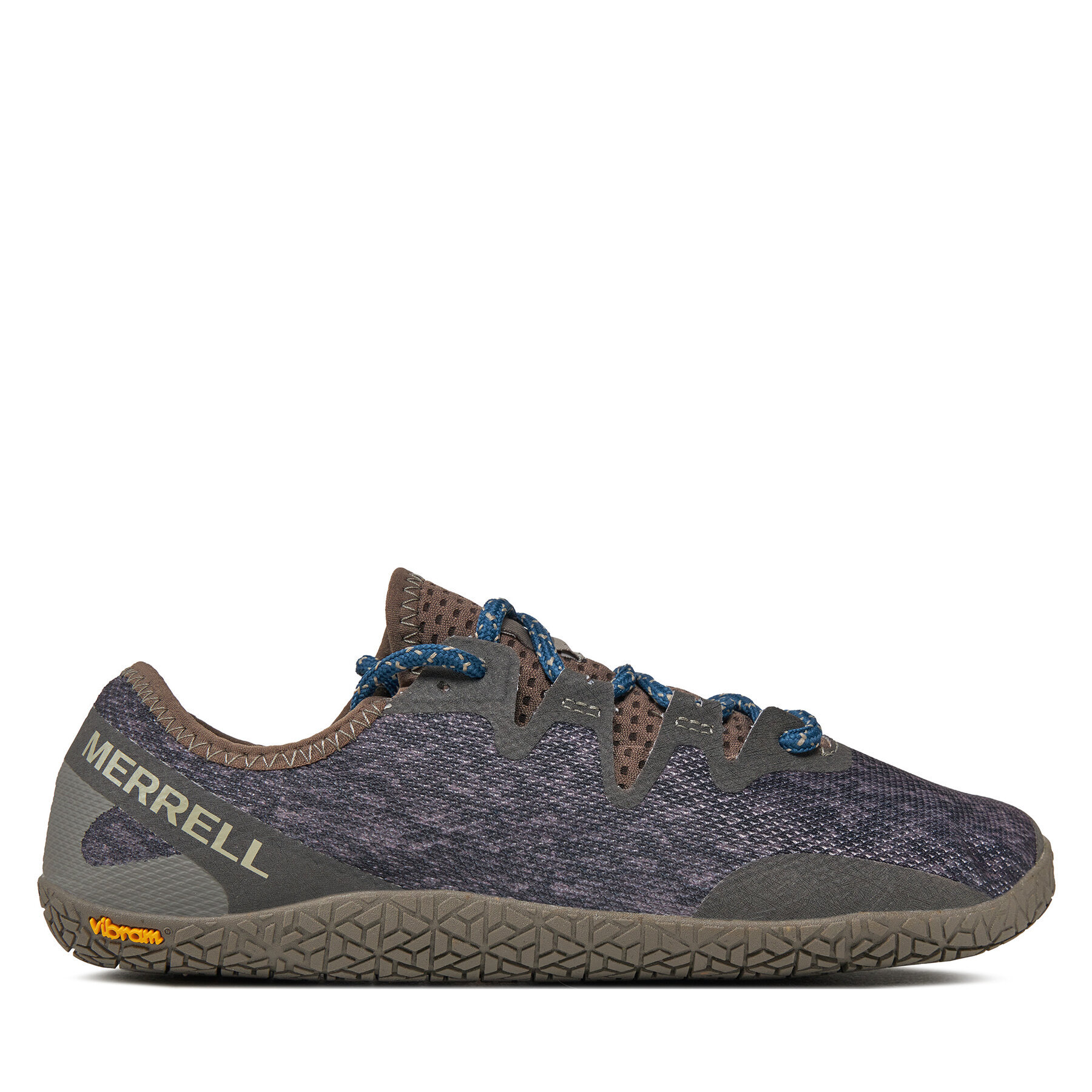 Sneakers Merrell Vapor Glove 5 J067207 Grau von Merrell