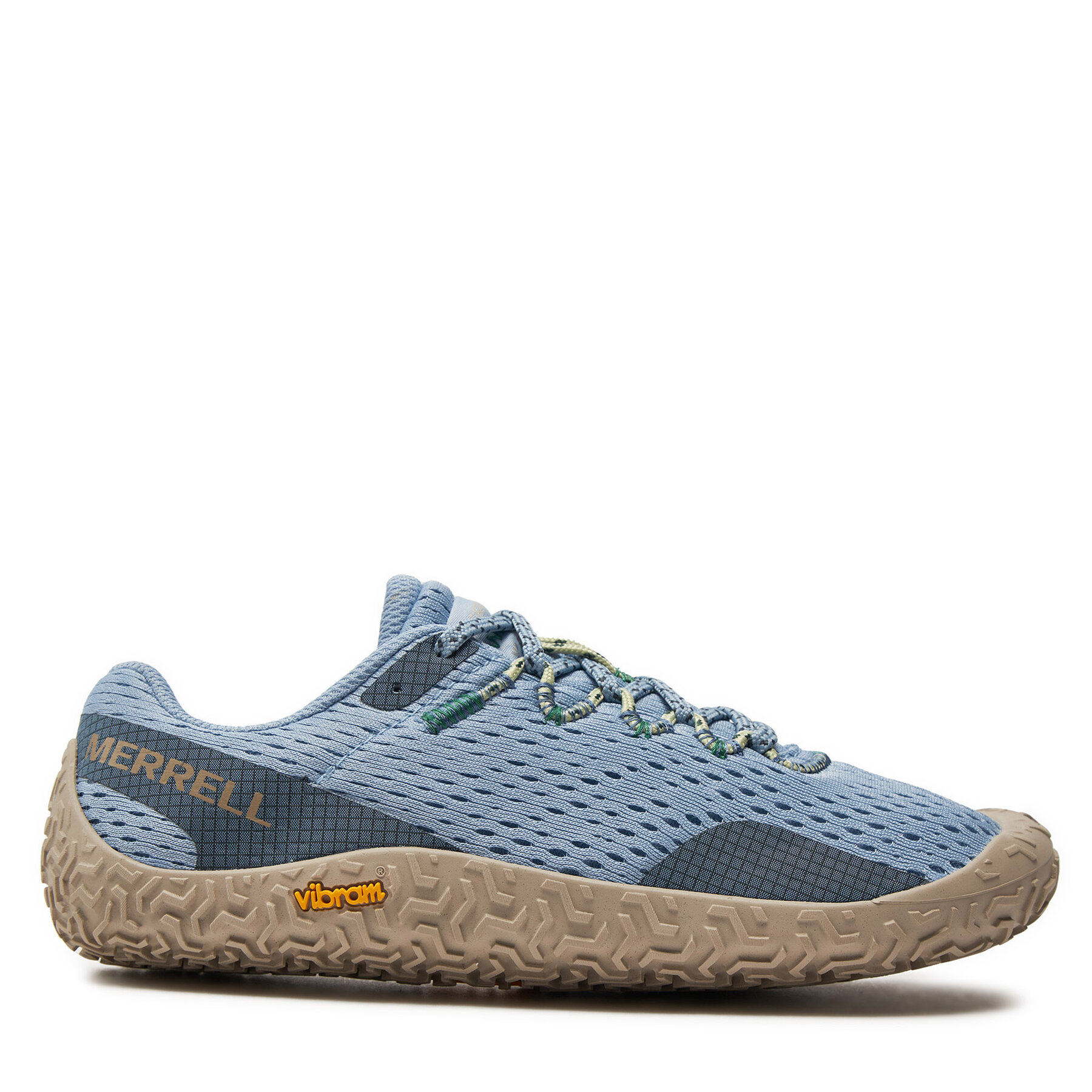 Sneakers Merrell Vapor Glove 6 J068198 Blau Sneakers Merrell Vapor Glove 6 J068198 Blau von Merrell