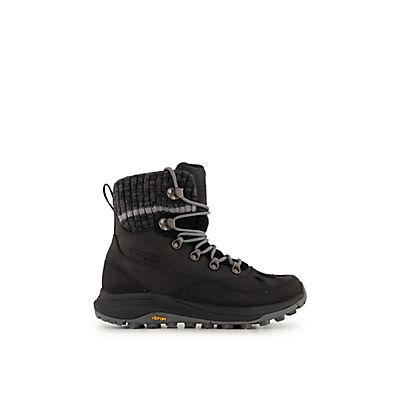 Siren 4 Thermo Mid Zip WP Damen Winterboot von Merrell