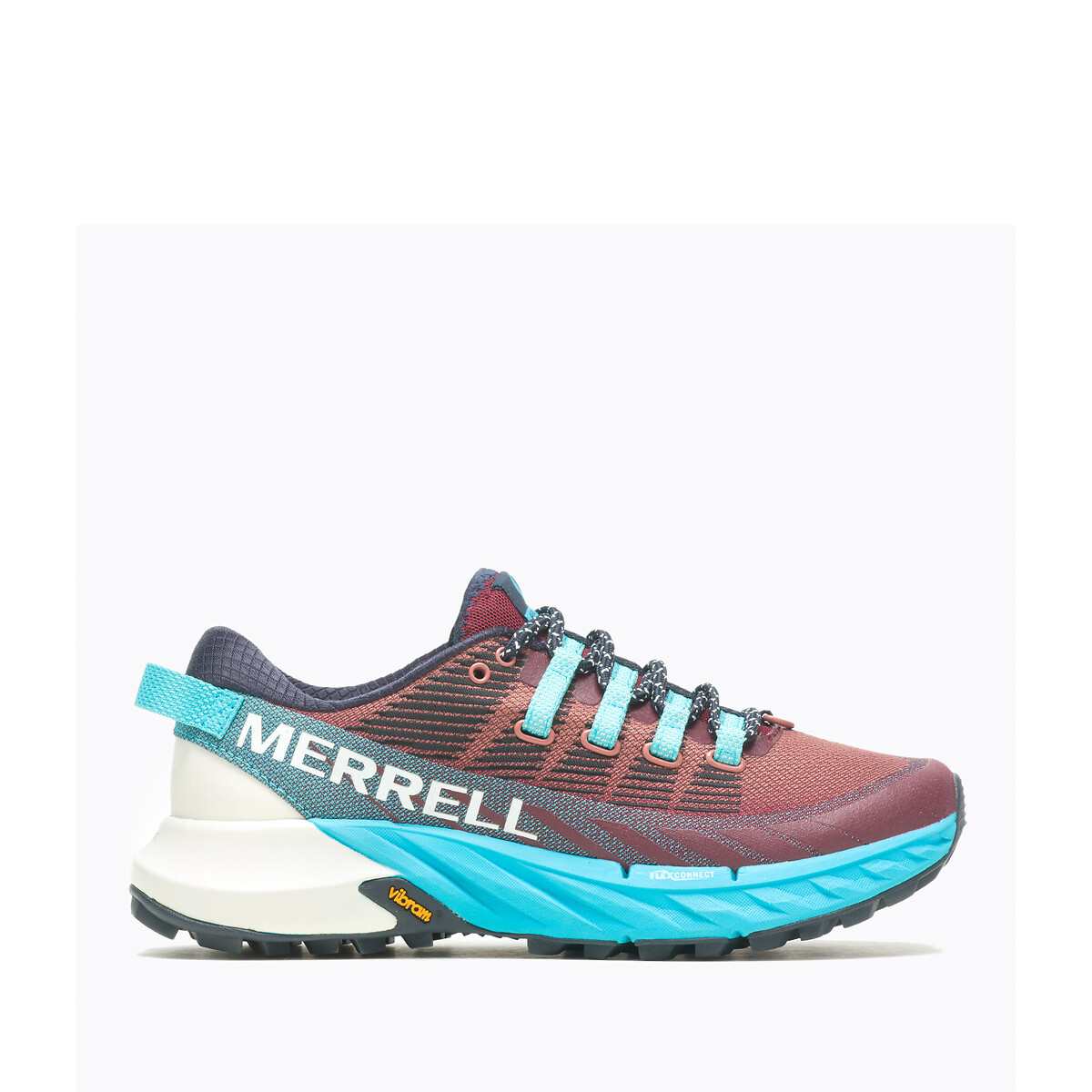 Sneakers Agility Peak 4 von Merrell