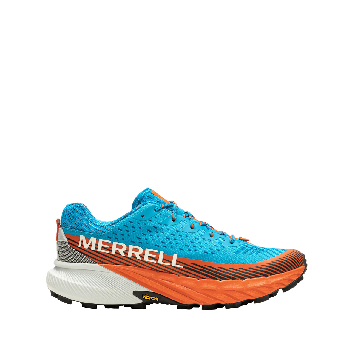 Sneakers Agility Peak 5 von Merrell