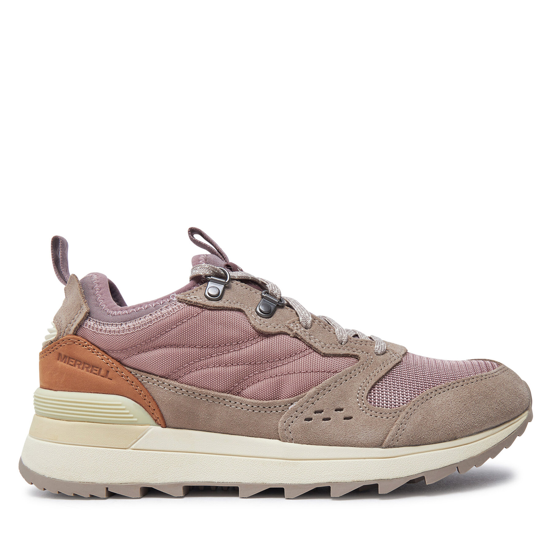 Sneakers Merrell Alpine 83 Sneaker Recraft J007158 Rosa Sneakers Merrell Alpine 83 Sneaker Recraft J007158 Rosa von Merrell