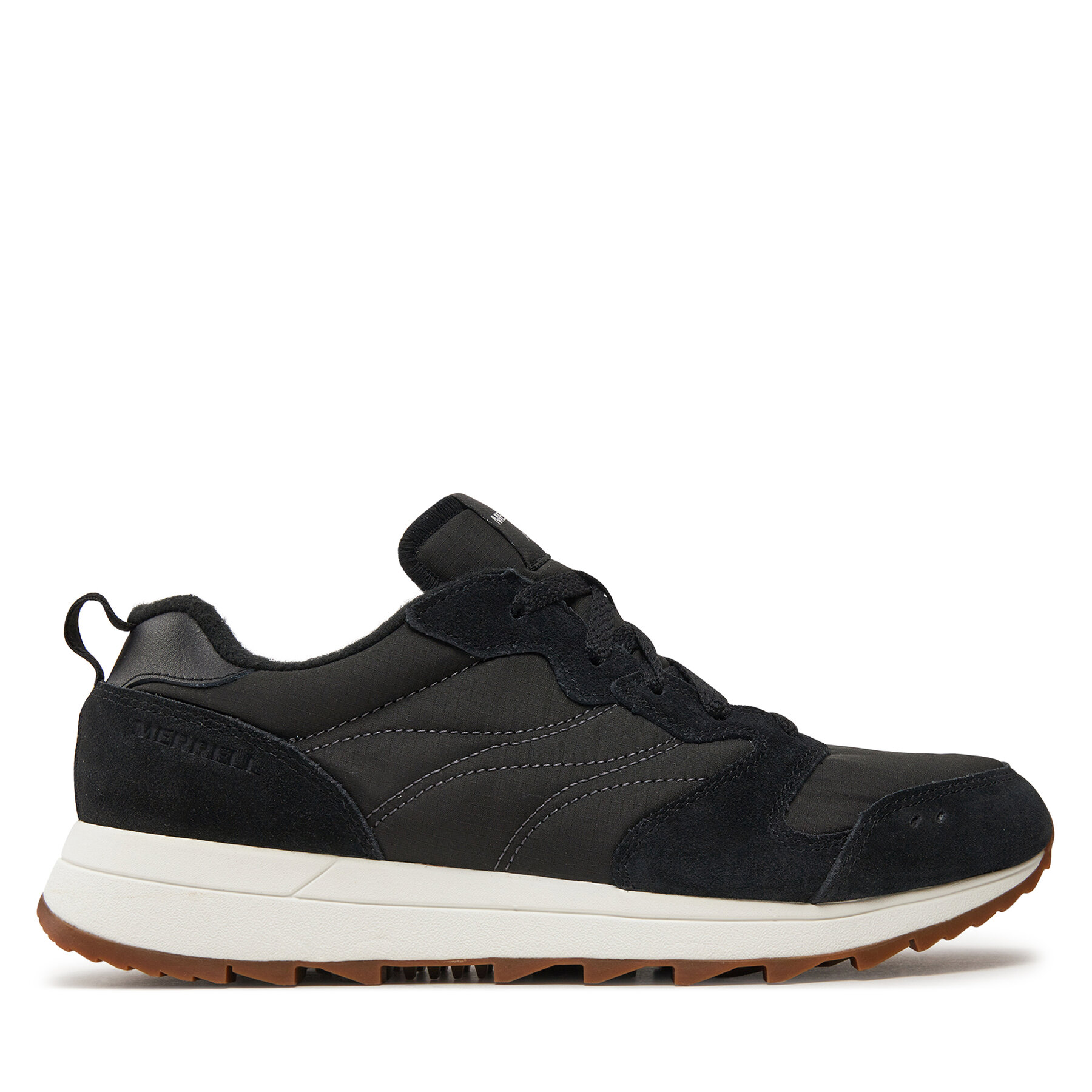 Sneakers Merrell Alpine 83 Sneaker Sport J006047 Schwarz Sneakers Merrell Alpine 83 Sneaker Sport J006047 Schwarz von Merrell