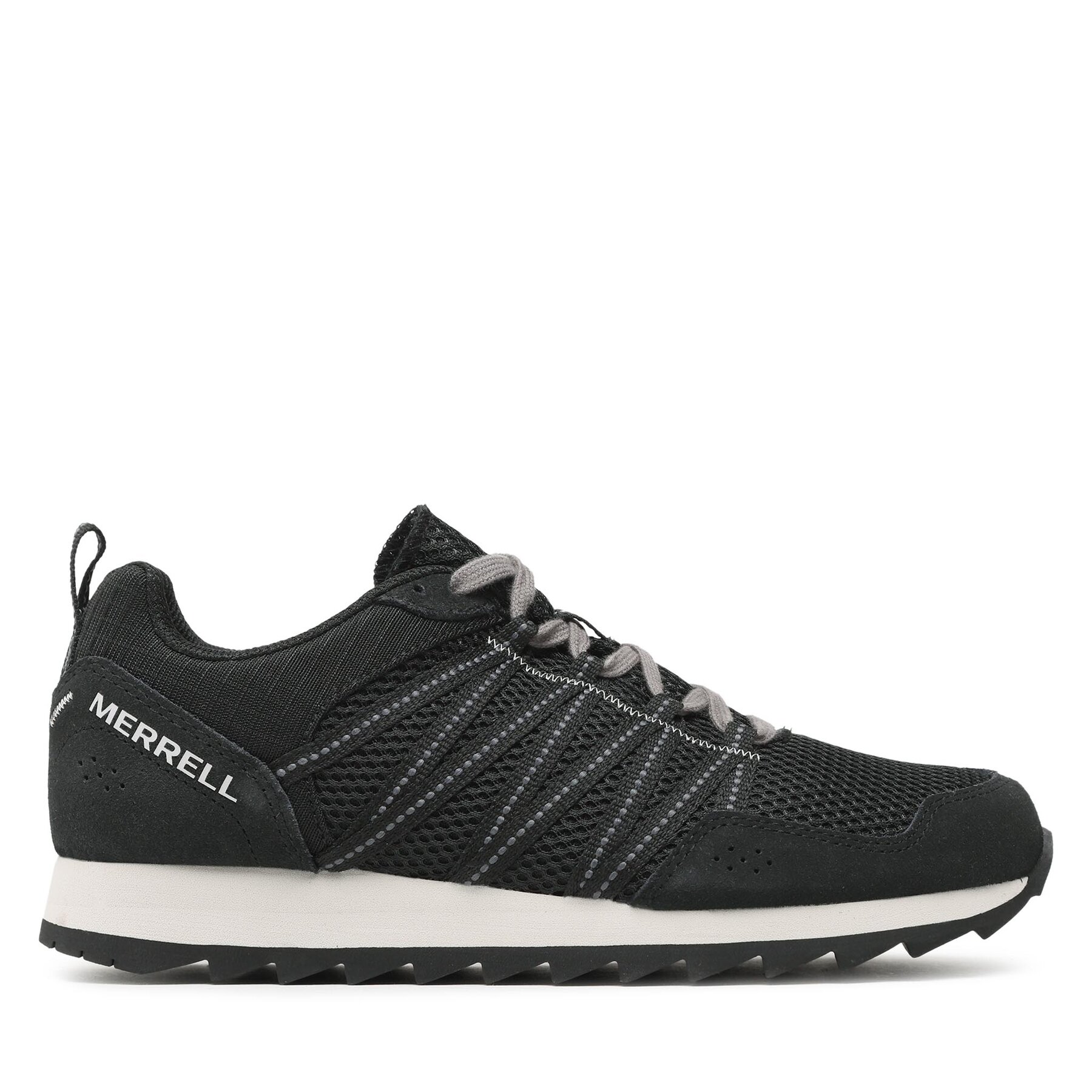 Sneakers Merrell Alpine Sneaker Sport J003263 Schwarz Sneakers Merrell Alpine Sneaker Sport J003263 Schwarz von Merrell