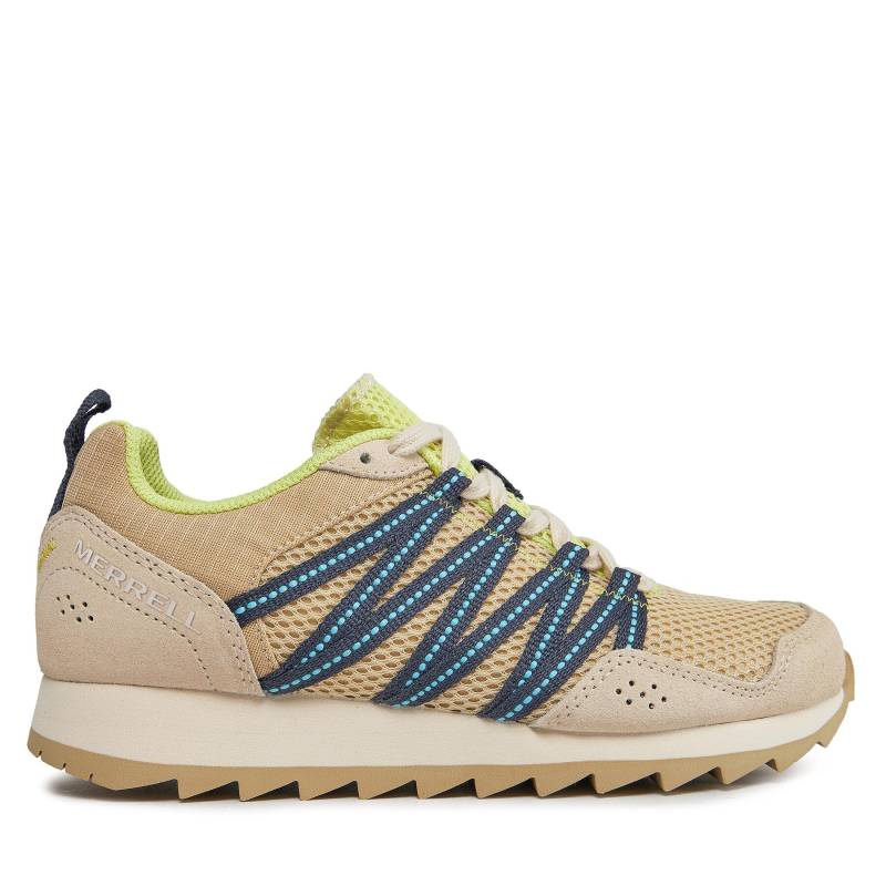 Sneakers Merrell Alpine Sneaker Sport J005770 Beige von Merrell