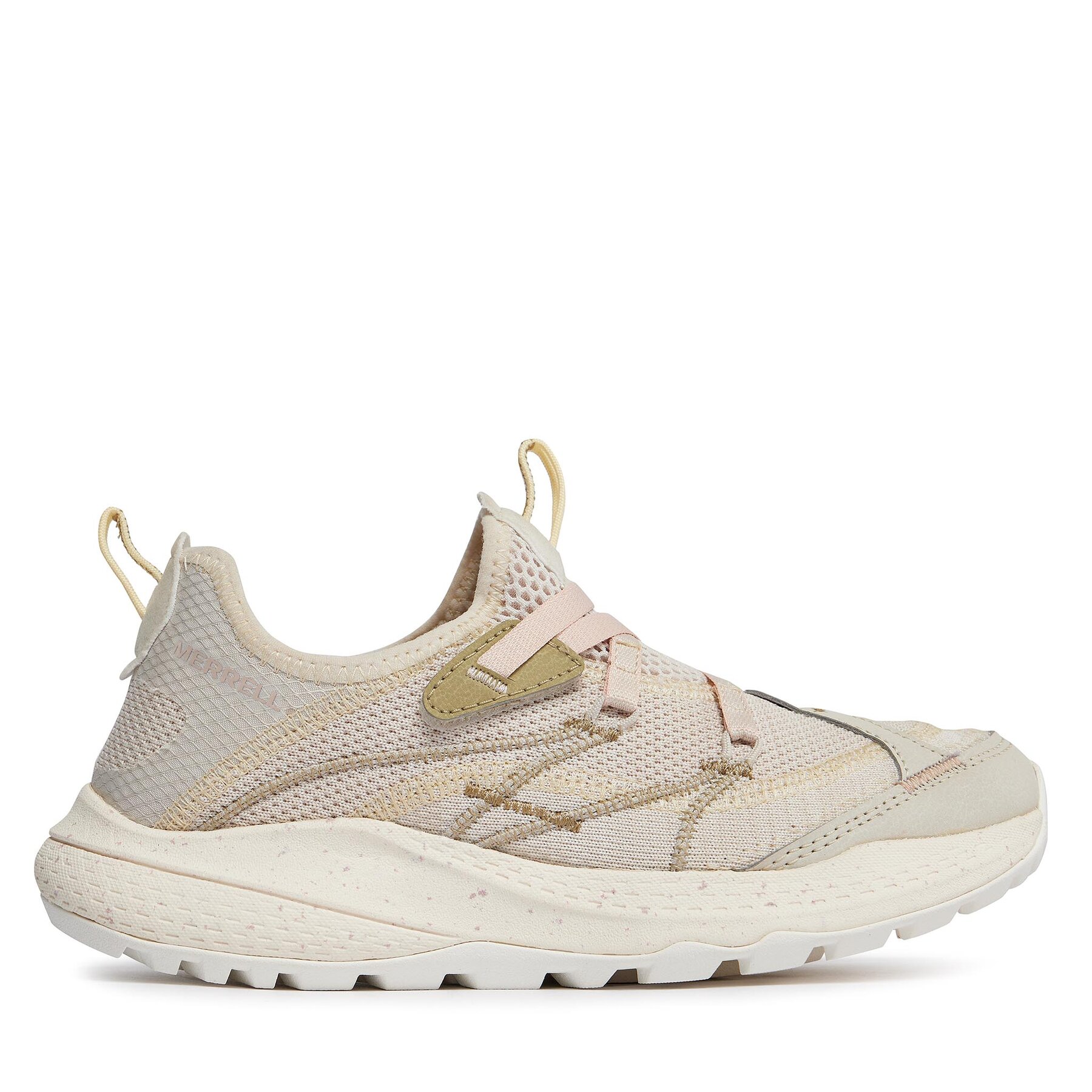Sneakers Merrell Bravada 2 Aerosport J135648 Beige Sneakers Merrell Bravada 2 Aerosport J135648 Beige von Merrell