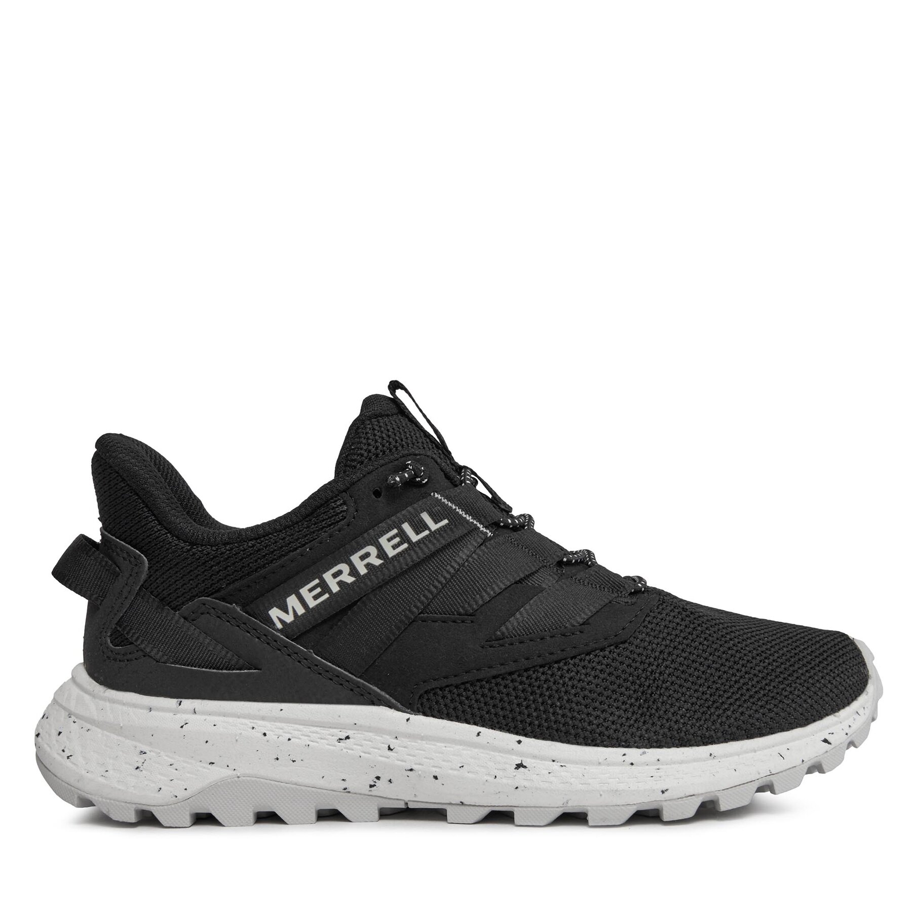 Sneakers Merrell Dash Bungee J005460 Schwarz von Merrell