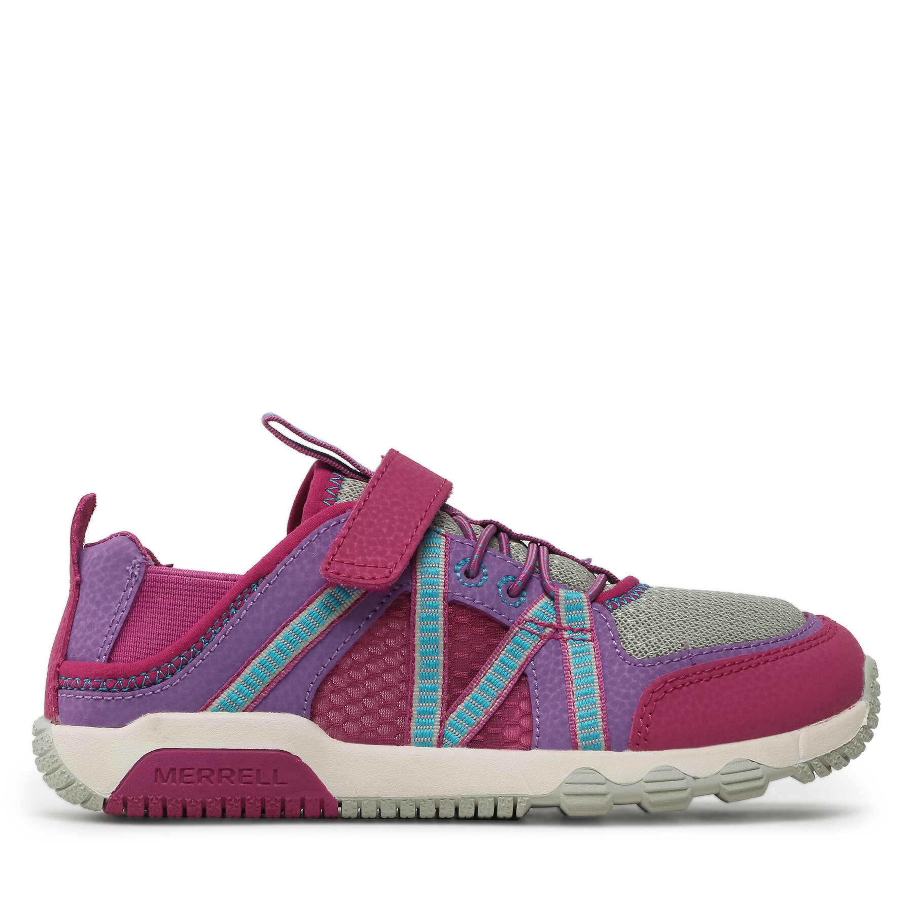 Sneakers Merrell Hydro Free Roam MK165669 Rosa von Merrell