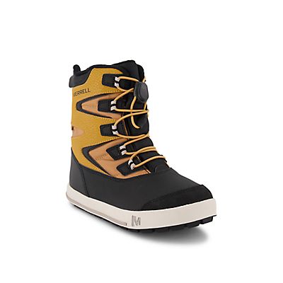 Snow Bank 3.0 WP Kinder Winterboot