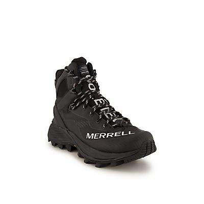 Thermo Rogue 4 Mid Gore-Tex® Damen Winterboot von Merrell