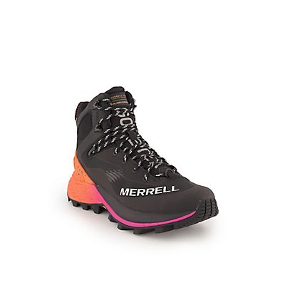 Thermo Rogue 4 Mid Gore-Tex® Herren Winterboot von Merrell