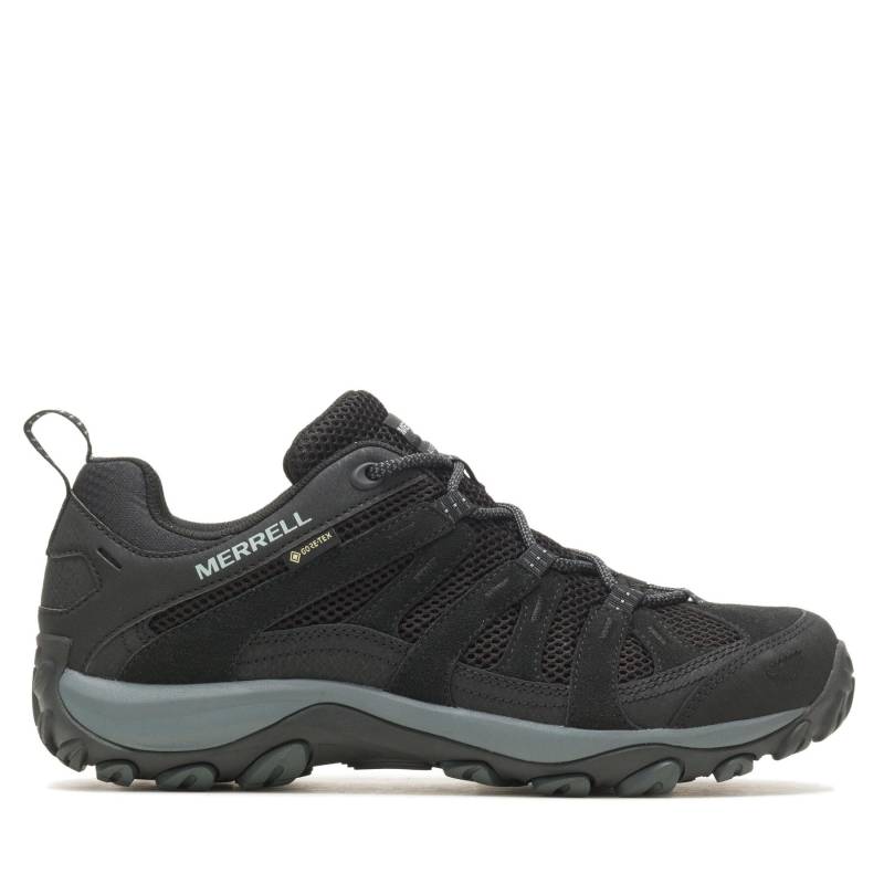 Trekkingschuhe Merrell Alverstone 2 Gtx J036899 Schwarz von Merrell