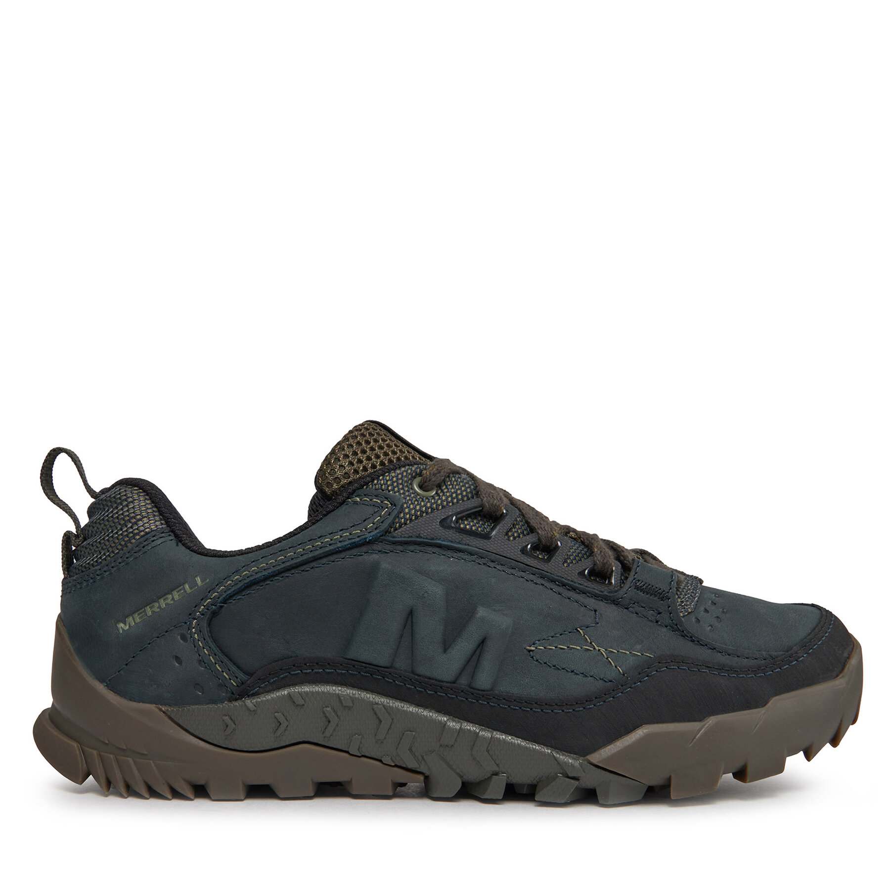 Trekkingschuhe Merrell Annex Trak Low J91803 Dunkelblau Trekkingschuhe Merrell Annex Trak Low J91803 Dunkelblau von Merrell