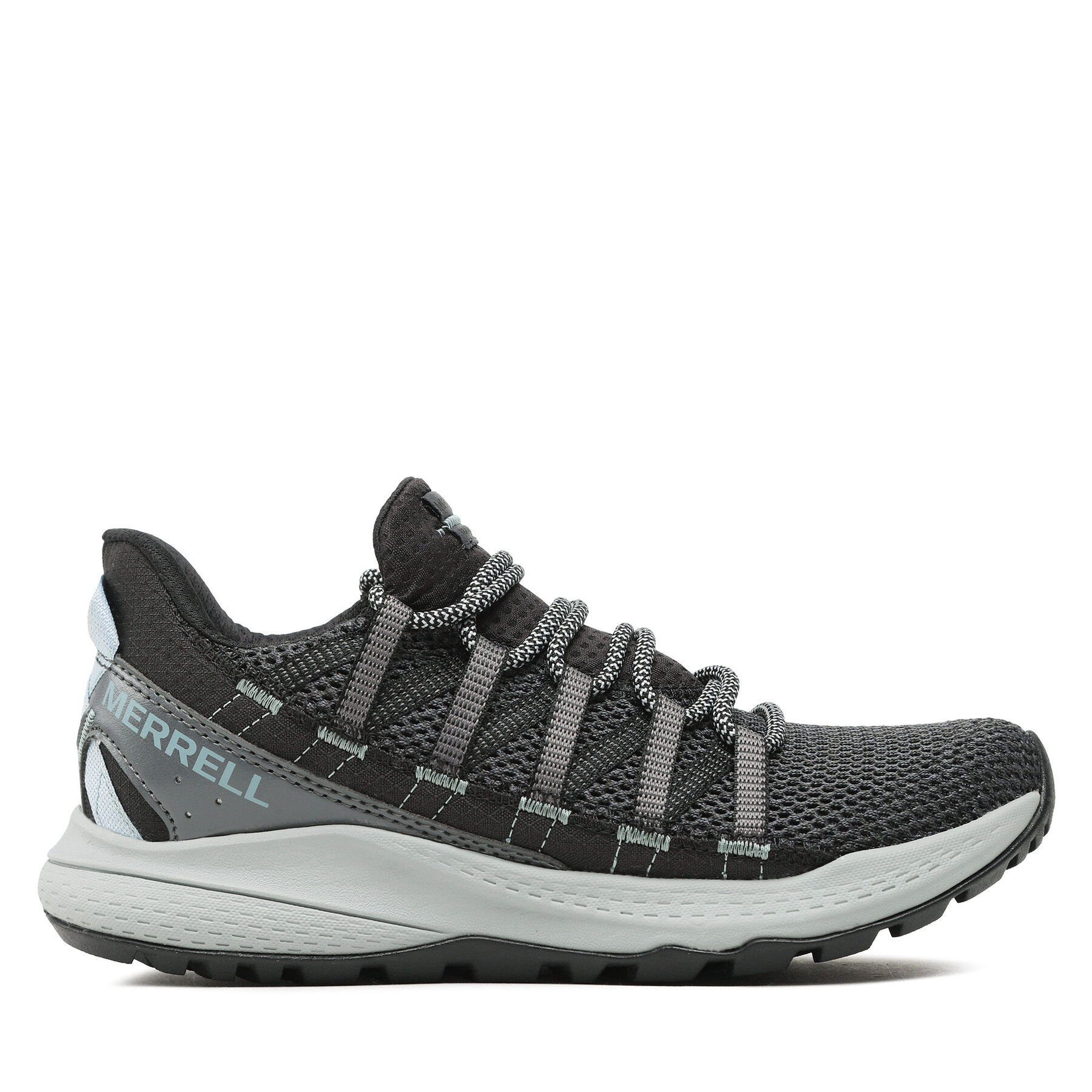 Sneakers Merrell Bravada Edge J135582 Schwarz Sneakers Merrell Bravada Edge J135582 Schwarz von Merrell