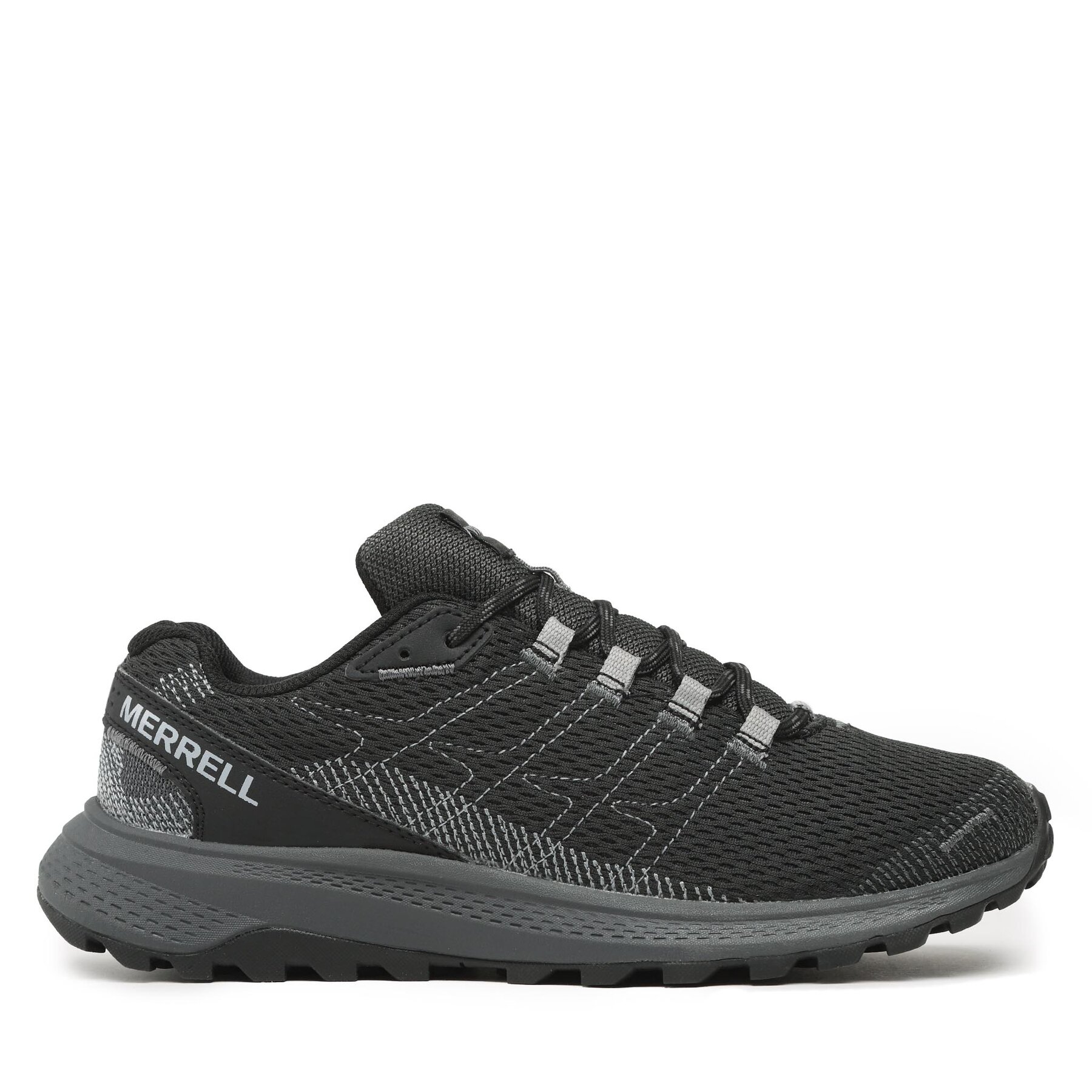 Sneakers Merrell Fly Strike J067157 Schwarz von Merrell